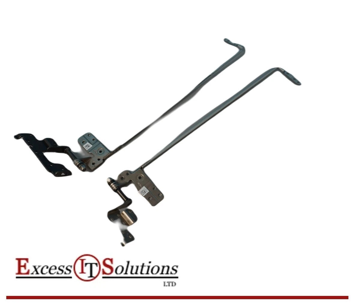 LENOVO B50-80 LED LCD Screen Right Left Hinges Support Brackets