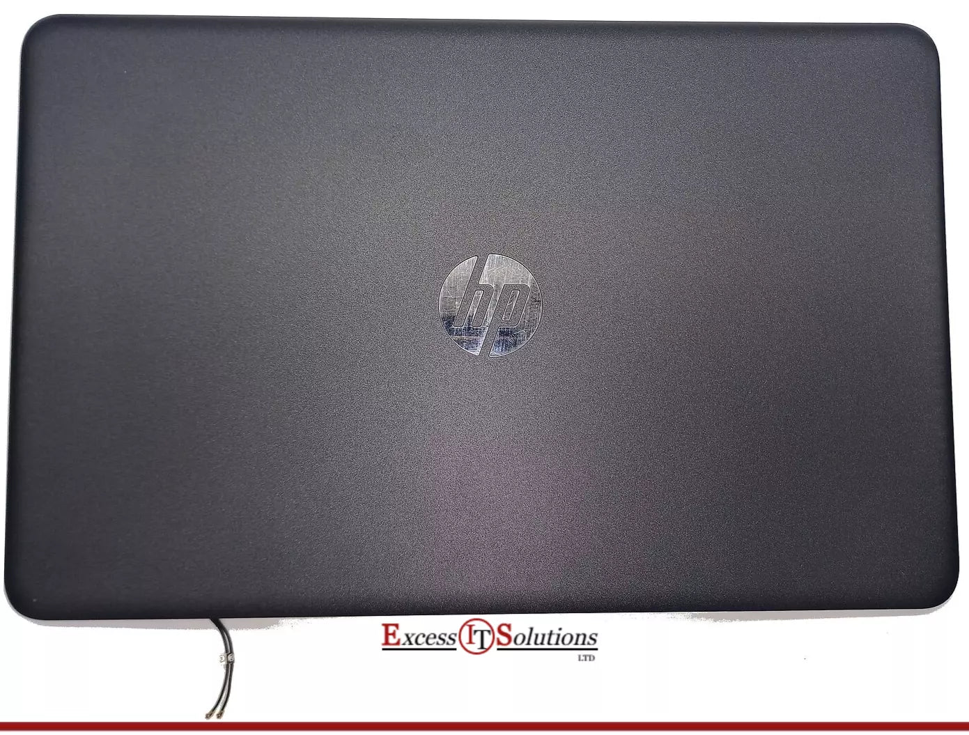 Genuine HP Pavilion 15-AW Top Lid Rear Cover Black TFQ3LG34TP203