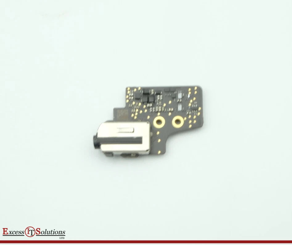 Apple MacBook 12" A1534 (2016-2017) Audio Board 3.5mm Jack Socket