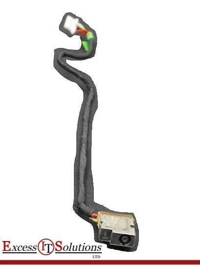 HP 15-BW 15-bw024na 15-bw060sa Barrel Plug DC Socket