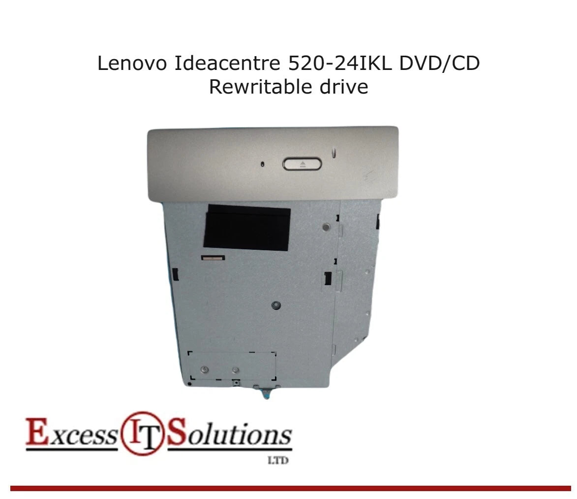 Lenovo Ideacentre 520-24IKL DVD/CD Rewritable drive