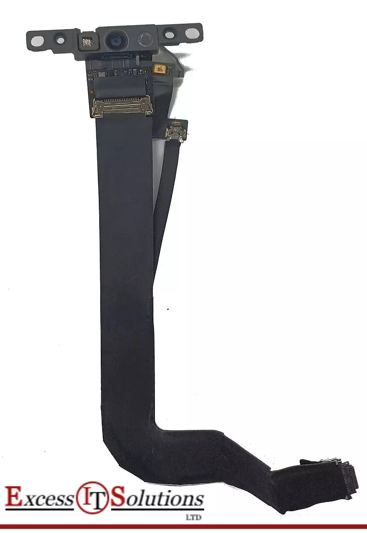 Apple iMac 21.5" A1418 2012 - 2017 iSight Webcam Camera with flex cable isight