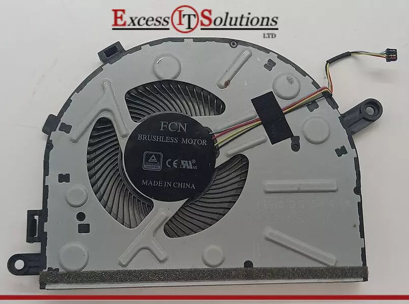 For Lenovo Ideapad 330S-15IKB 330S-14AST 330S-15ARR 330S-14IKB CPU Fan
