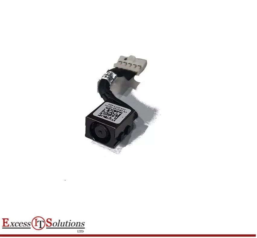 Dell Latitude 7490 DC Charging Socket Port 08GJM9