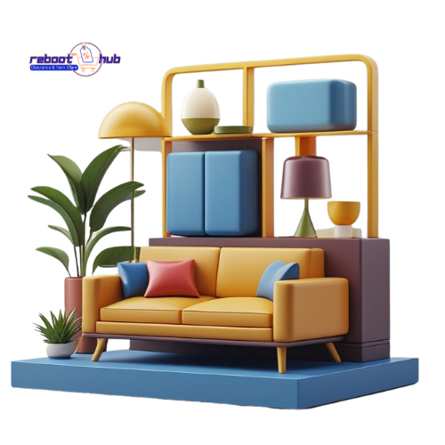 Home & Garden