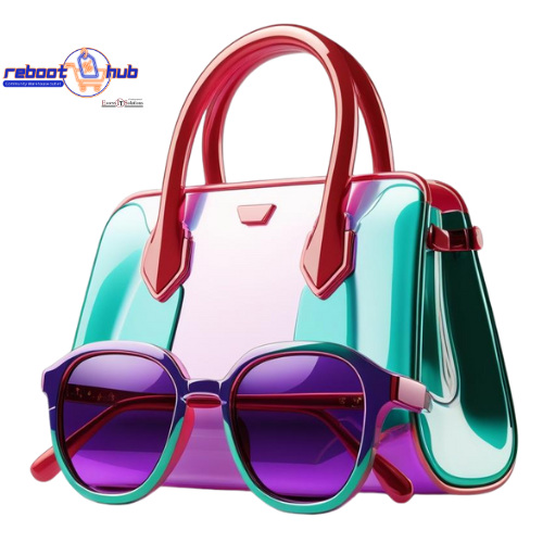 Fashion & Accessories