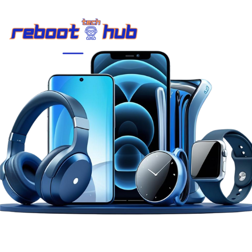 Technology & Electronics