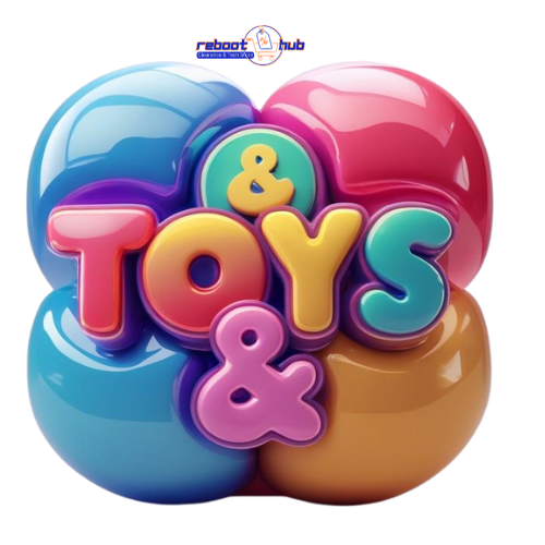 Toys & Games