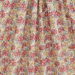 LIBERTY Swirling Petals Tana Lawn Cotton-2M