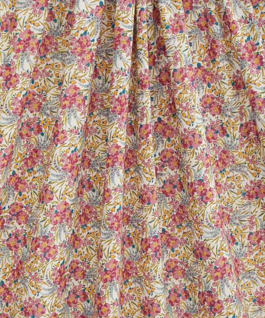 LIBERTY Swirling Petals Tana Lawn Cotton-2M