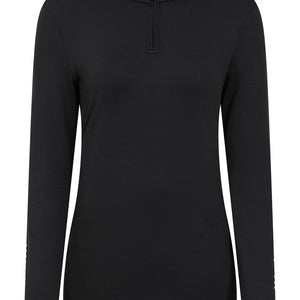 Mountain warehouse Womens Half-Zip Running Midlayer BRAND NEW uk14