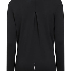 Mountain warehouse Womens Half-Zip Running Midlayer BRAND NEW uk14