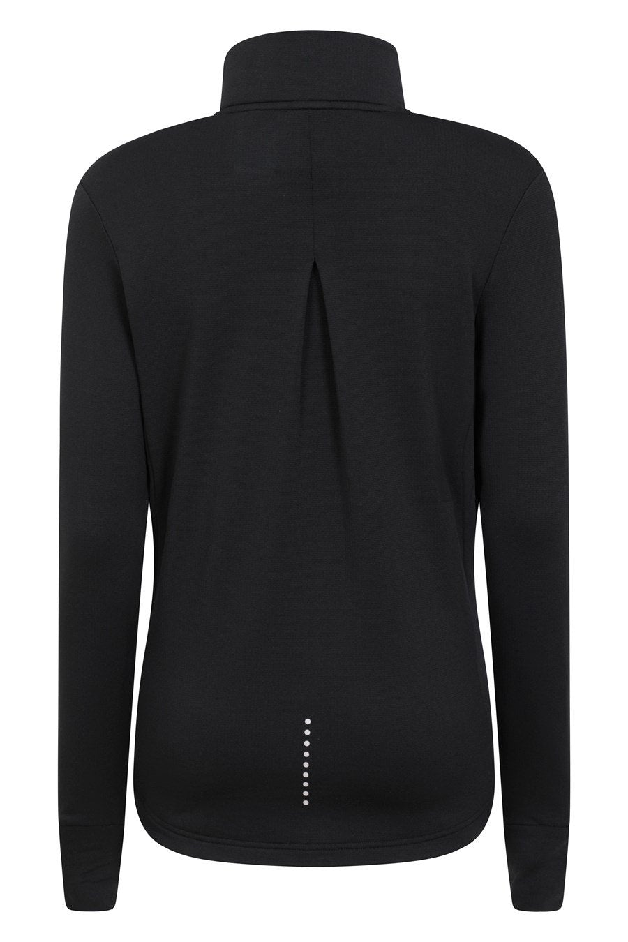Mountain warehouse Womens Half-Zip Running Midlayer BRAND NEW uk14