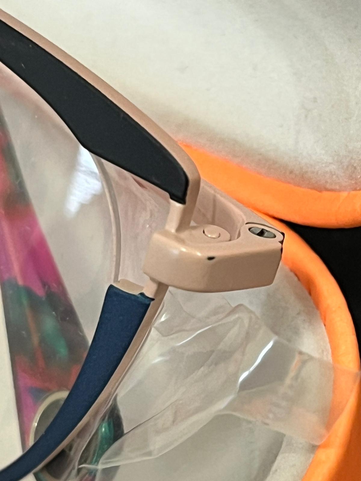 WooW Day Off 2 TM01 FRAME ONLY