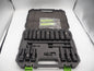 Ginour 2PCS impact socket set