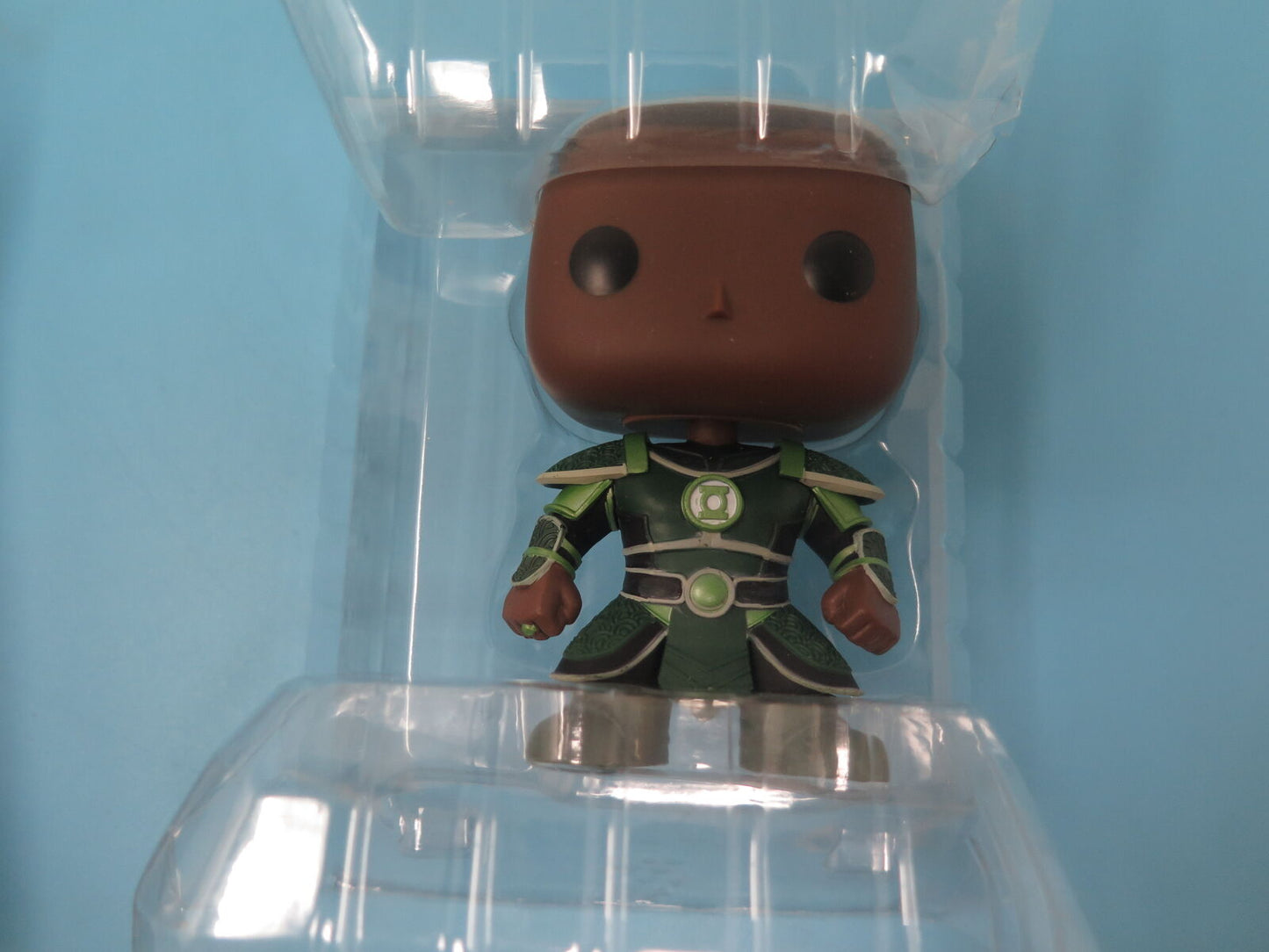 POP GREEN LANTERN