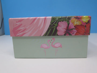 NUENEN 5PC FLAMINGO GIFT SET