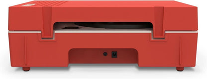 Victrola Re-Spin Sustainable Bluetooth Suitcase Record Player