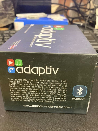 Adaptiv | Bluetooth Module Add On
