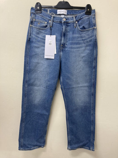 Calvin Klein Jeans Men's Jeans w32