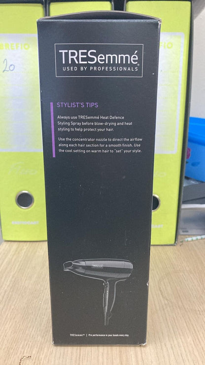 tresemme fast dry 2000