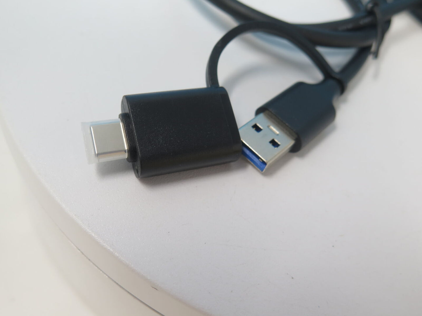 BENFEI MEMORY CARD READER