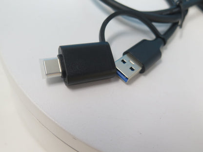 BENFEI MEMORY CARD READER