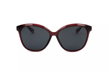 Polaroid PLD 4100/F/S C9A RED 59/14/ WOMAN Sunglasses
