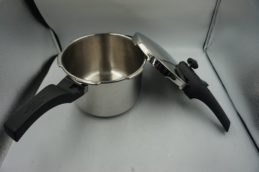 Prestige 4l Pressure Cooker-NO BOX