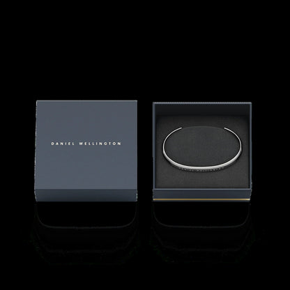 DANIEL WELLINGTON CLASSIC BRACELET SILVER