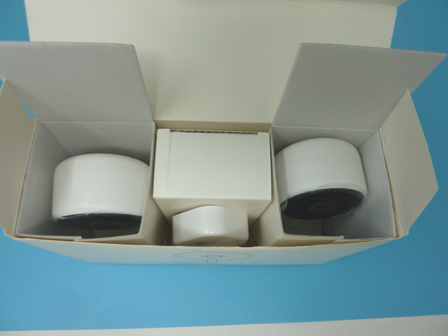 LITTLELF SMART HOME CAMERA