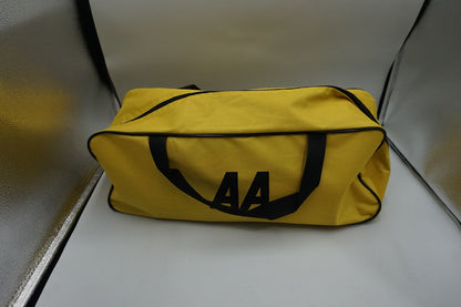 AA breakdown and safety kit plus