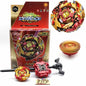 Beyblade Cho-Z Spriggan / Turbo Spryzen Burst STARTER SET x3