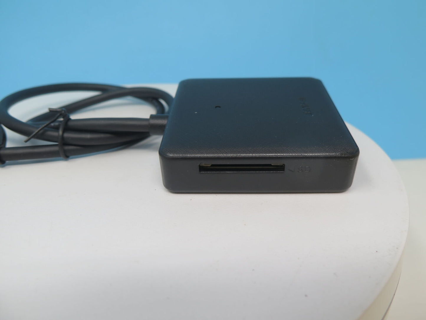 BENFEI MEMORY CARD READER