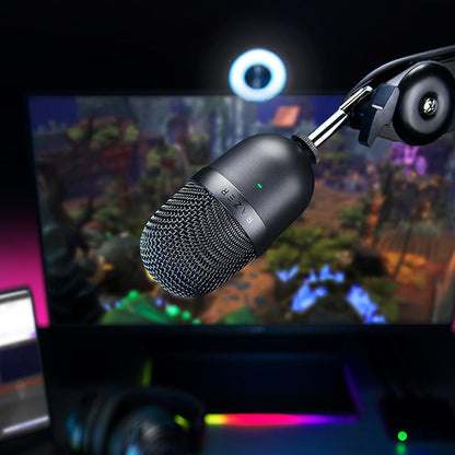 Seiren Mini USB Condenser Microphone