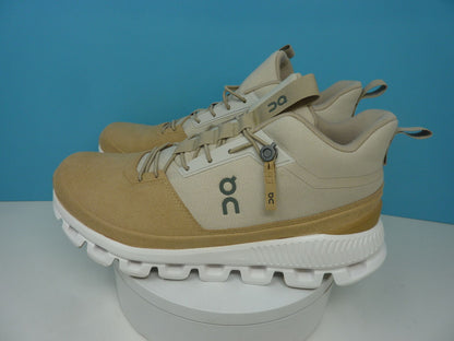 On Running Cloud Men's Low- Mid Top Trainers Size UK 7