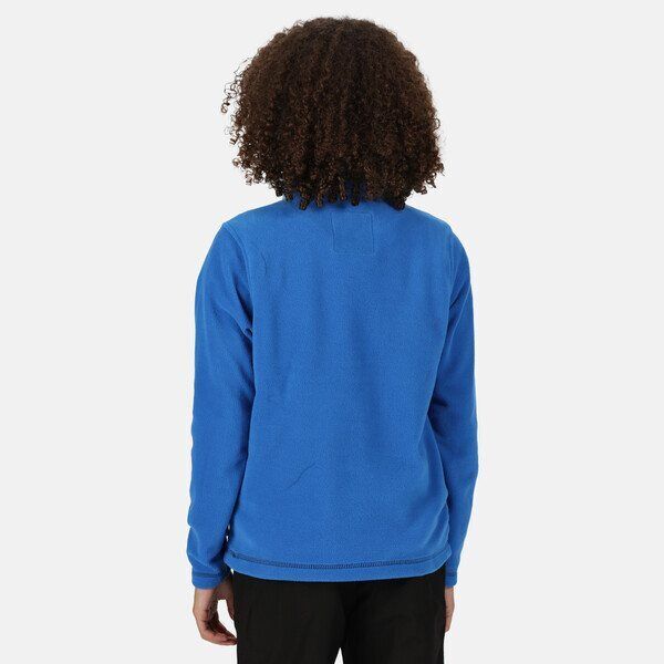 Regatta Hot Shot II Sweatshirt Oxford Blue 13YEARS