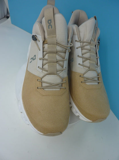 On Running Cloud Men's Low- Mid Top Trainers Size UK 7