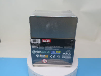 FUNKO POP IRON MAN LIMITED EDITION