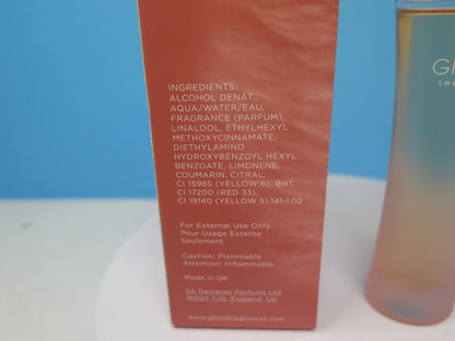 GHOST SWEETHEART EDT 30ML