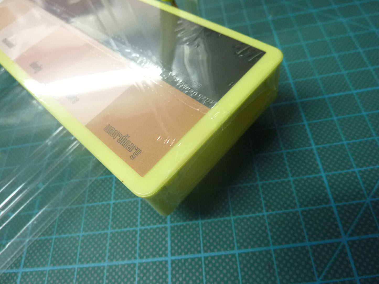 MADE BY MITCHELL-COLOUR CASE-THE ESSENTIALS