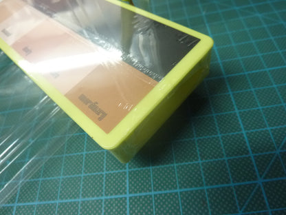 MADE BY MITCHELL-COLOUR CASE-THE ESSENTIALS