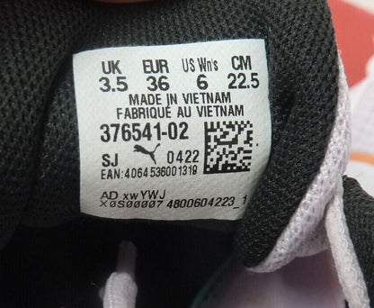 PUMA Women's Feline Profoam WN's Running Shoe SIZE UK3.5
