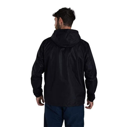 CANTERBURY LIGHTWEIGHT RAIN JACKET LARGE