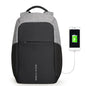 MARK RYDEN MR5815 15.6inch Laptop Backpack with External USB Port Business