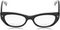 Emporio Armani Unisex Adults’ Ea 9863 Sunglasses, Black (Black 807)