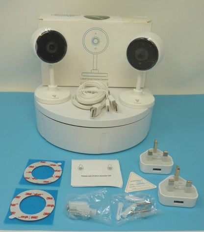 LITTLELF SMART HOME CAMERA