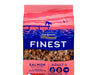 FISH 4 DOGS-ADULT SALMON WITH POTATO -LARGE KIBBLE
