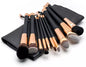 Fancii Professional Makeup Brush Collection, 11 Pcs Set High End Cosmetic