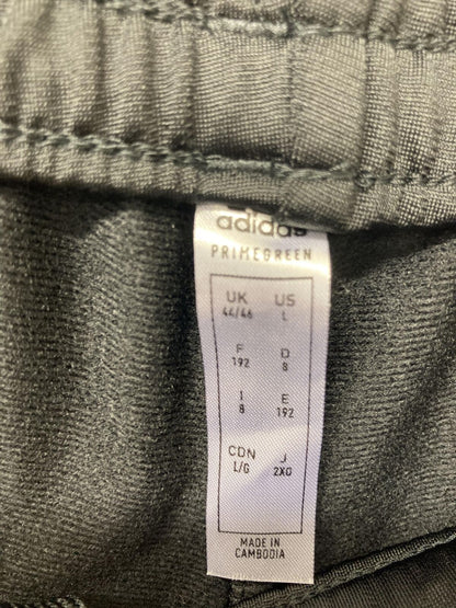 Adidas Joggers Regular Fit US Large
